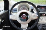 Fiat 500 1.2 Lounge - 9