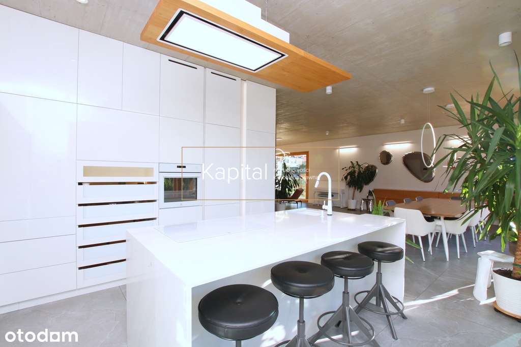 Willa miejska na wyjątkowym osiedlu/blisko2 parków - Pełny obrazek: 4/20