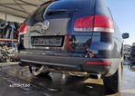 Bara fata Trager Capota Far Usa Oglinda Aripa Radiator Volkswagen Touareg 7L 2.5 tdi BAC an 2006 - 8