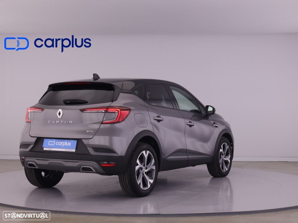 Renault Captur 1.0 TCe RS Line - 7