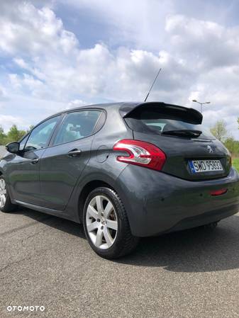 Peugeot 208 1.6 e-HDi Active STT - 3