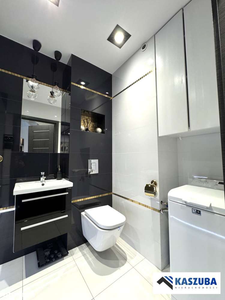 Ruczajowa dwupoziomowy Apartament 149m2 od zaraz-5