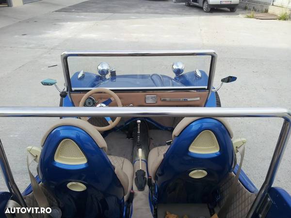 Volkswagen Buggy - 4