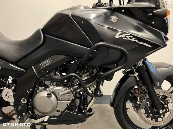 Suzuki V-STROM - 9