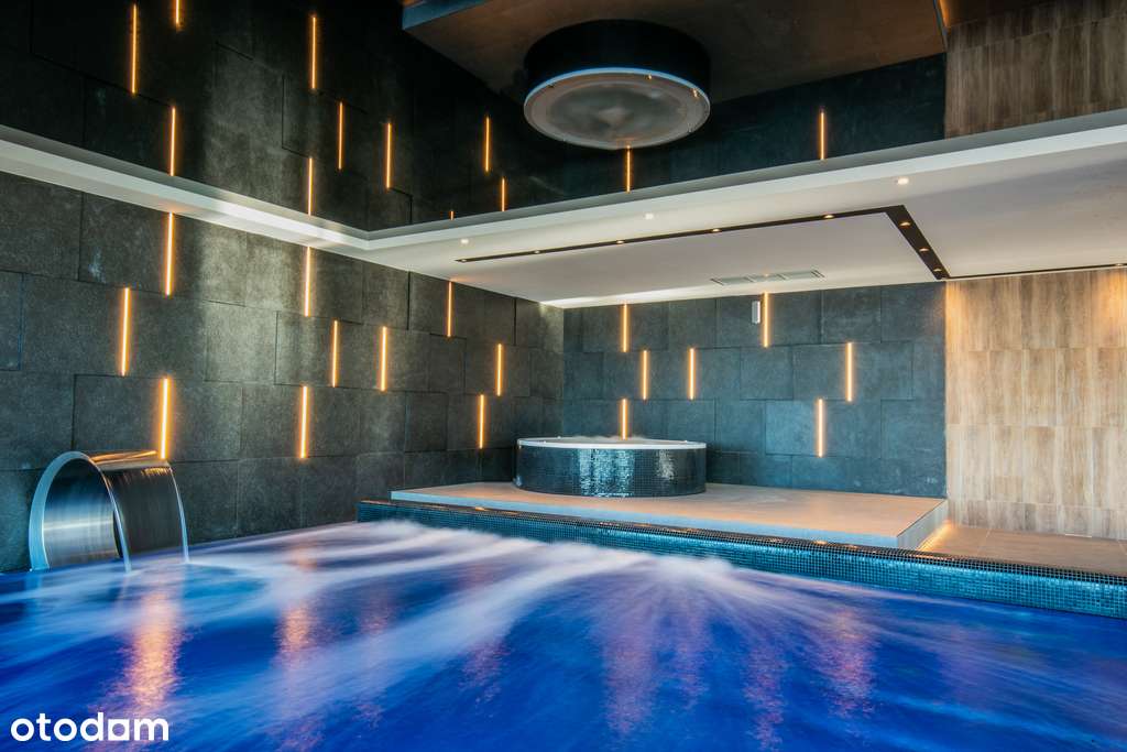 ZWROT VAT 23% Widok na morze Radisson Międzyzdroje-13