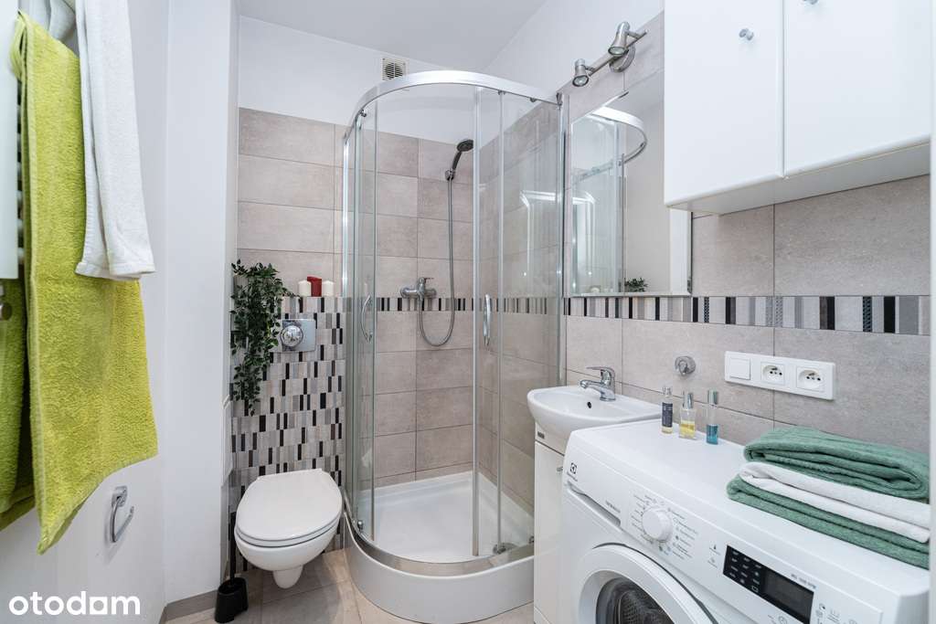 Okazja! Przestronne 34 m w topowej lokalizacji-8