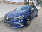 Renault Mégane 1.6 TCe GT EDC - 3