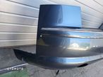 AUDI A8 D3 Lift Zderzak tylny chrom pdc kpl LZ7R - 3