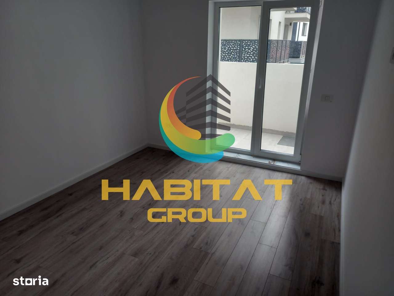 Apartament 2 camere - Gradina Proprie - Imagine principală: 4/8