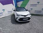 Toyota C-HR 2.0 HSD 184 CP 4x2 CVT Classy Bi-Tone - 3