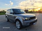 Land Rover Range Rover Sport S 3.0TD V6 HSE - 2