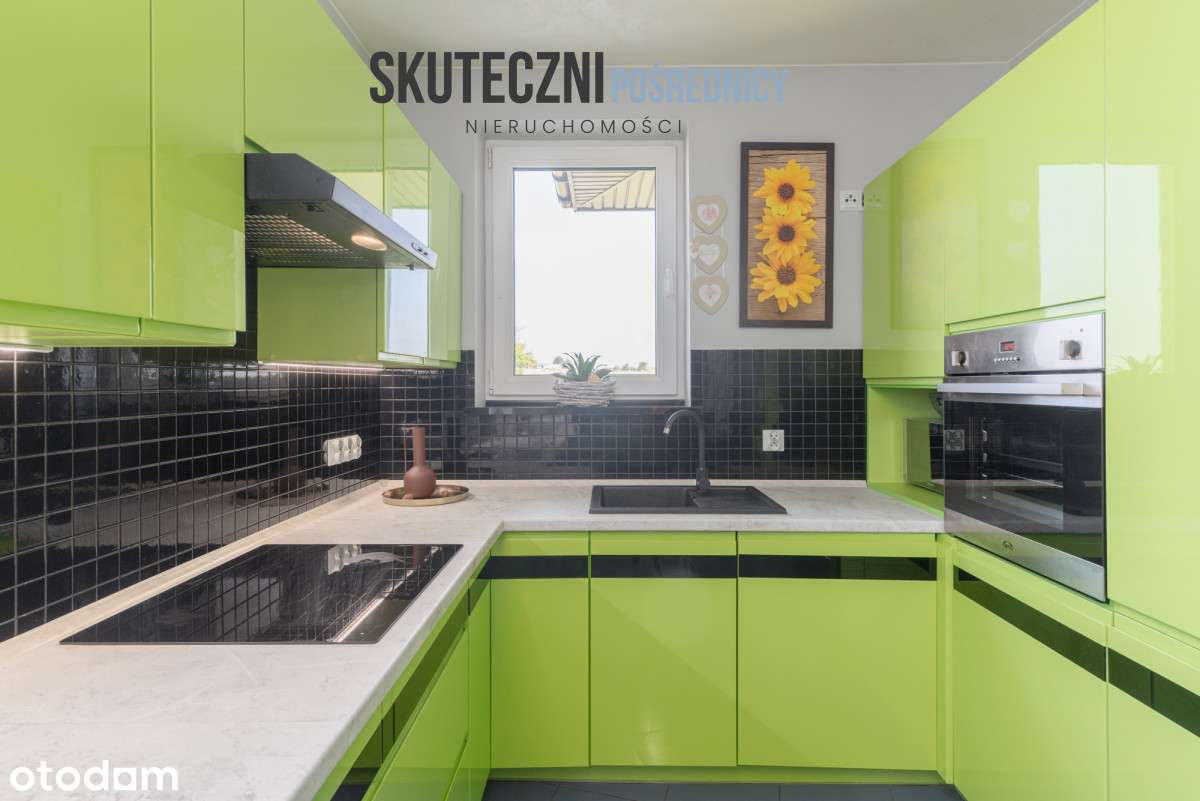 Dom jednorodzinny z piękną działką - Pełny obrazek: 4/19