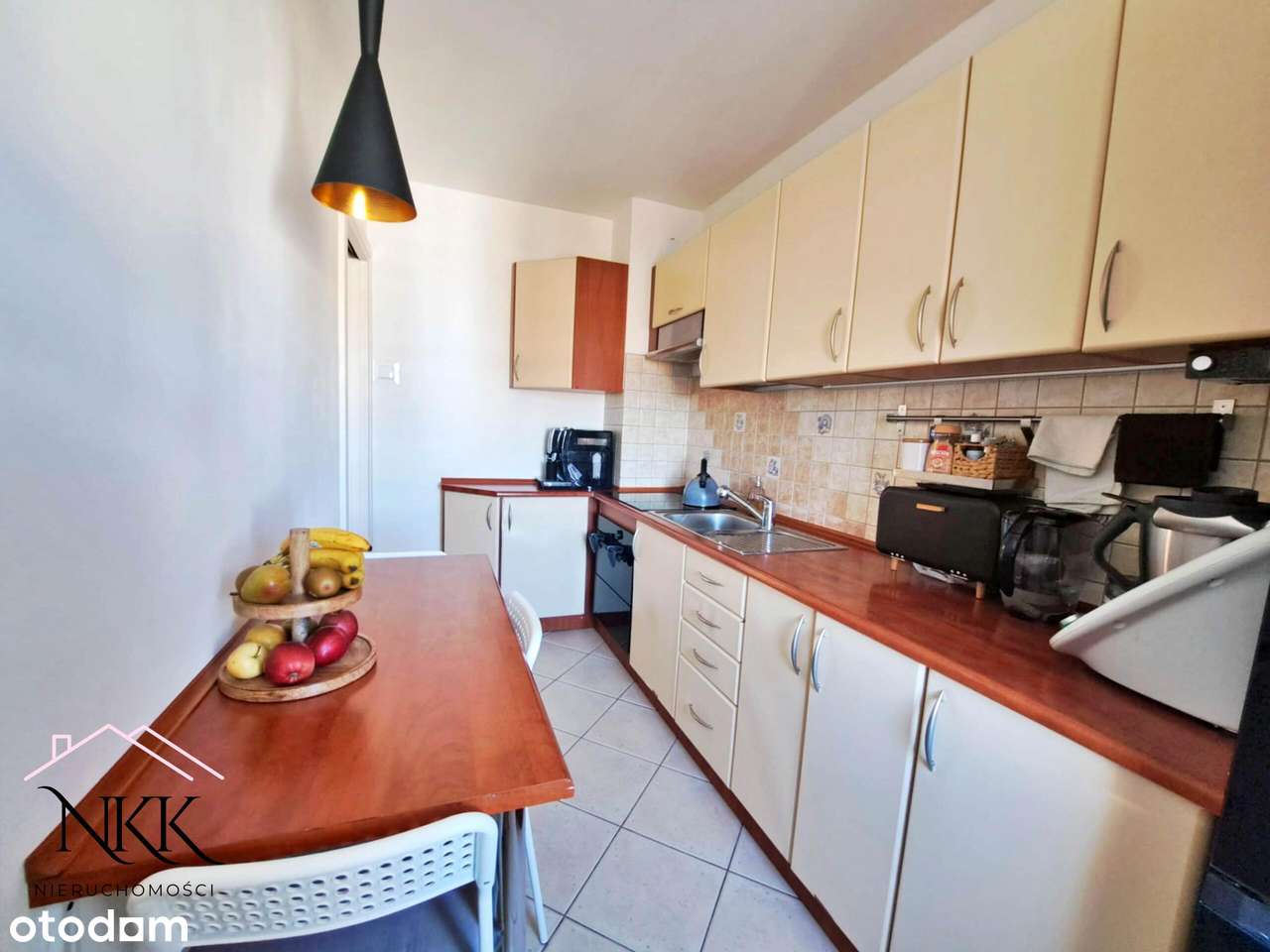 Ustawne mieszkanie 3-pok. z widokiem na panoramę miasta-9