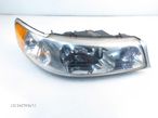 LAMPA PRAWA PRZEDNIA LINCOLN TOWN CAR III YW1X13100A - 1