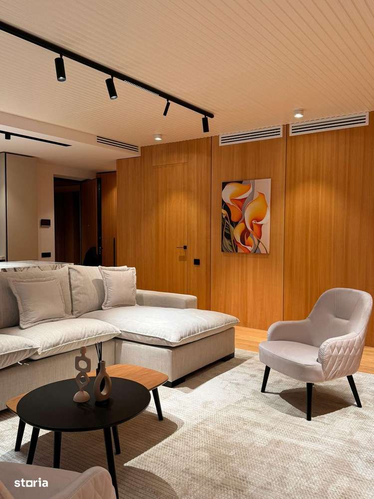 Închiriere Apartament Unic 2 Camere în Zona Primăverii - Imagine principală: 2/11