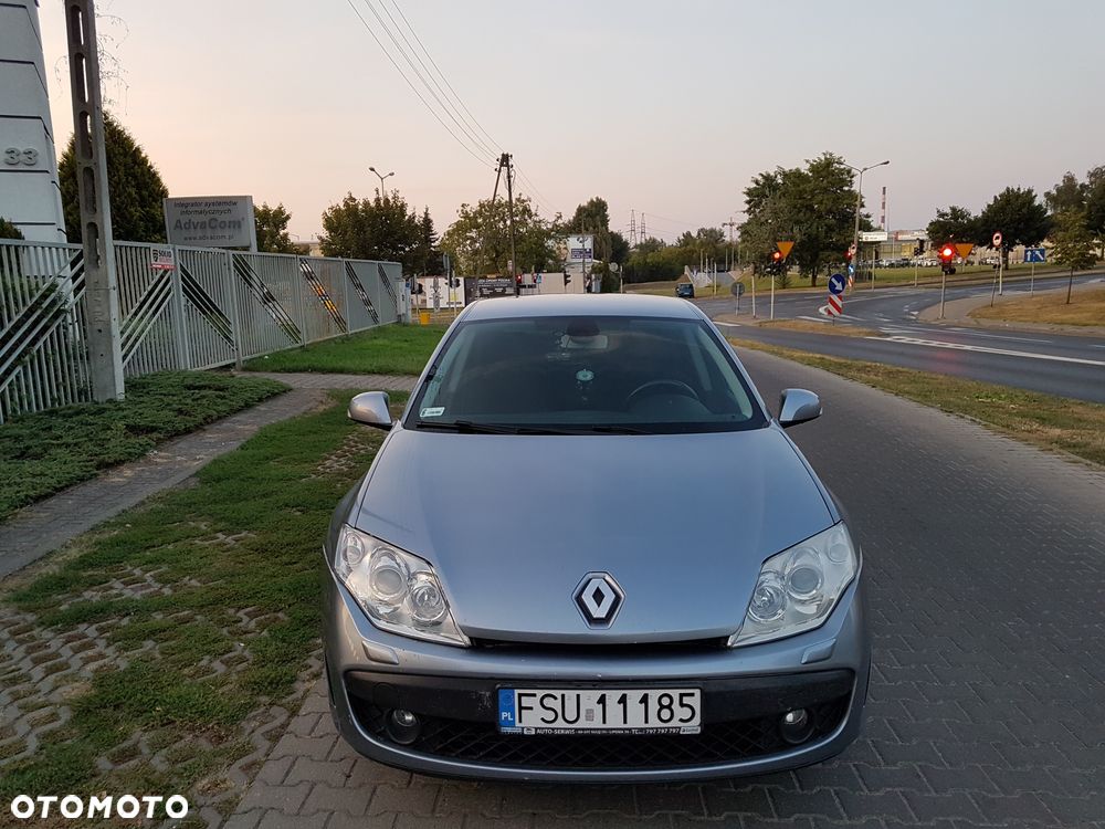 Renault Laguna