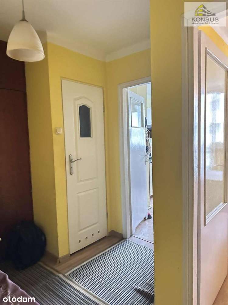 Mieszkanie, 73,40 m², Kielce-7