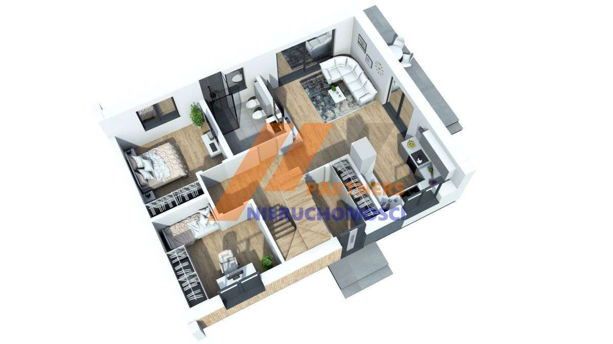 Dom w cenie mieszkania.-12