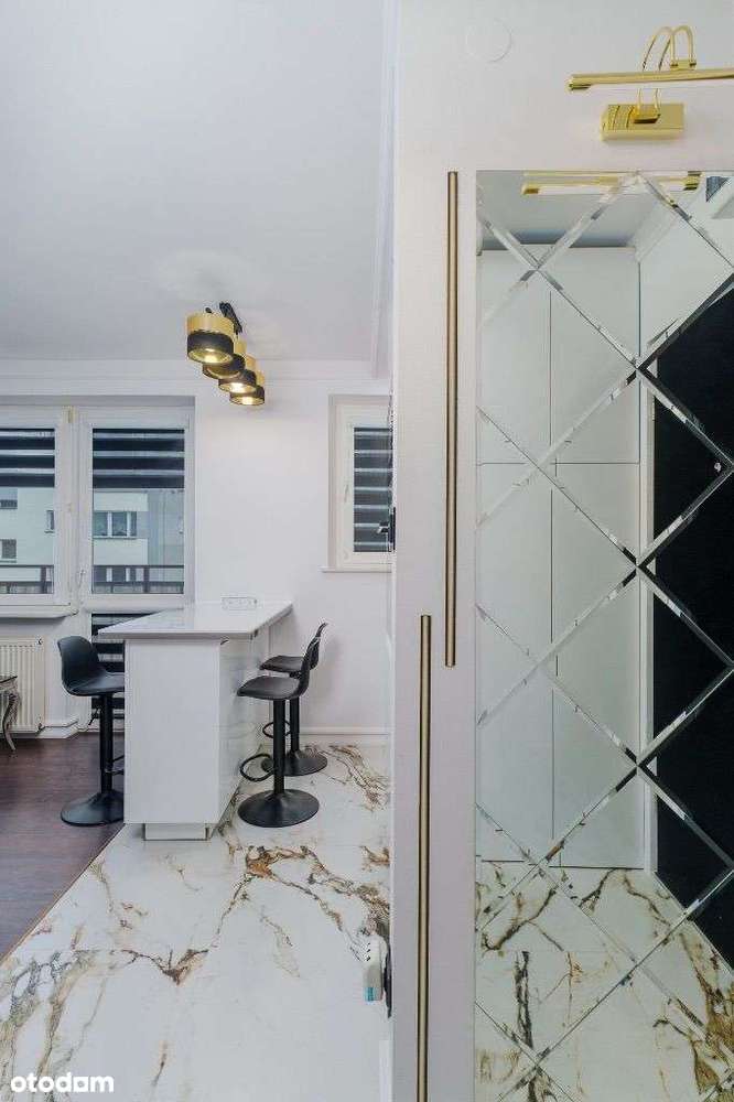 Bądź pierwszym Najemcą! W-wa, ul. Złota - Pełny obrazek: 5/20