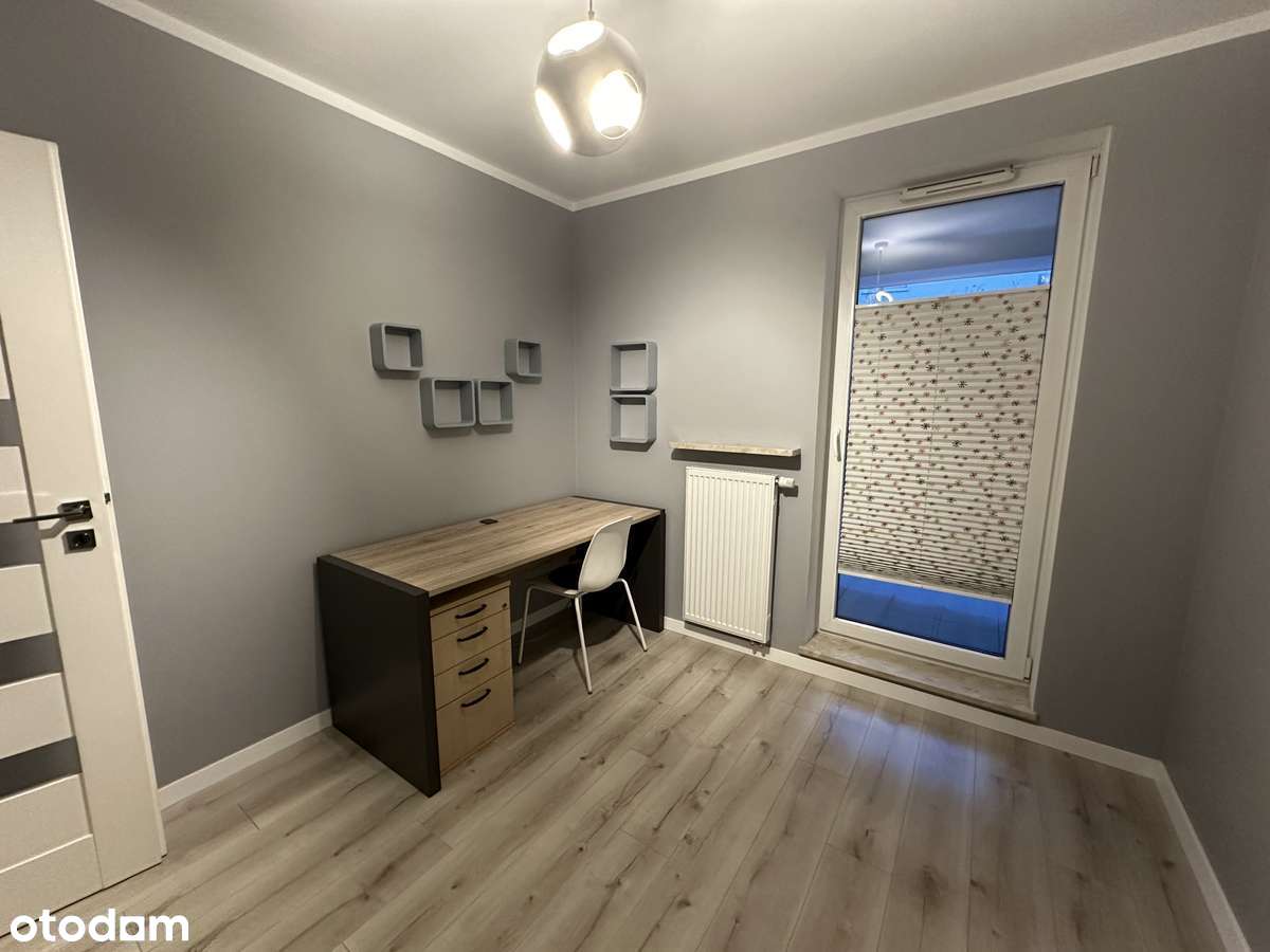 Przestronne dla Rodziny | ul. Ponarska |Osiedle WilnoI 2 LoggieI-9