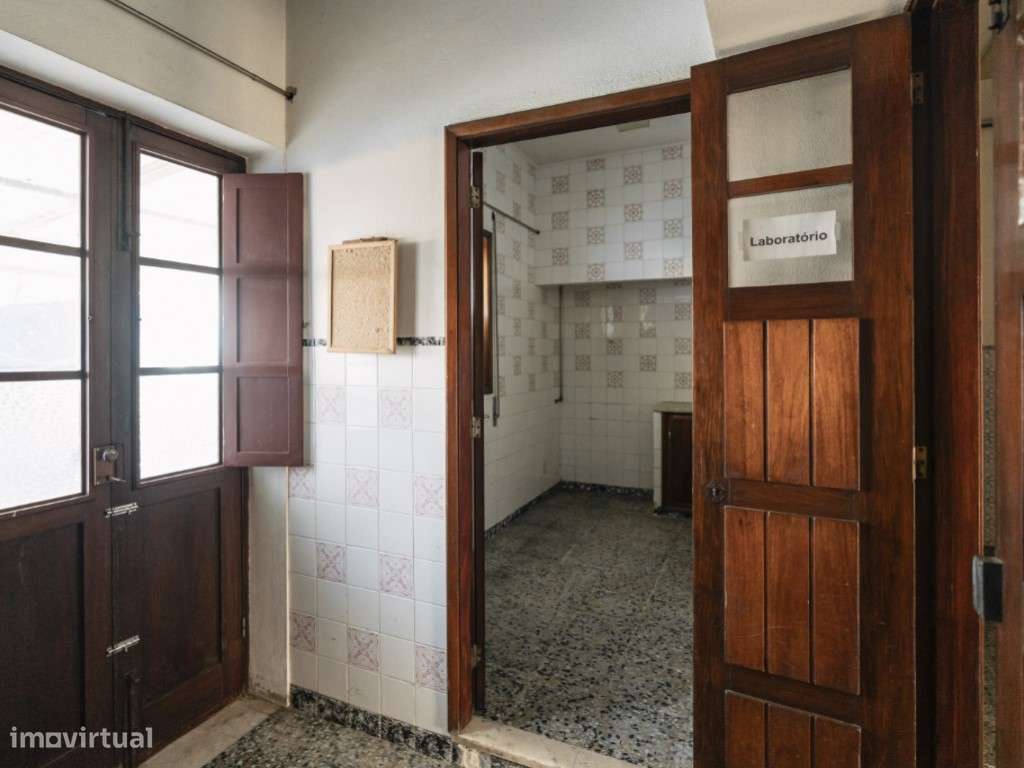 Moradia T3 Grijo - Vila Nova de Gaia-17