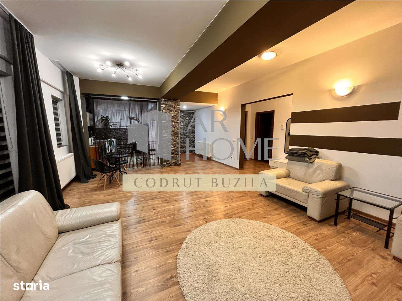 Apartament 3 camere, centrala proprie, Ploiesti, Republicii - Imagine principală: 2/15