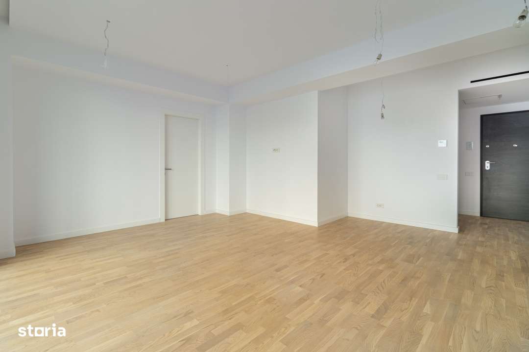 Apartament 2 camere  – Residence 5 - Forest Apartments - Pipera! - Imagine principală: 3/8