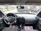 Dacia Duster 1.5 dCi 4x2 Laureate - 9