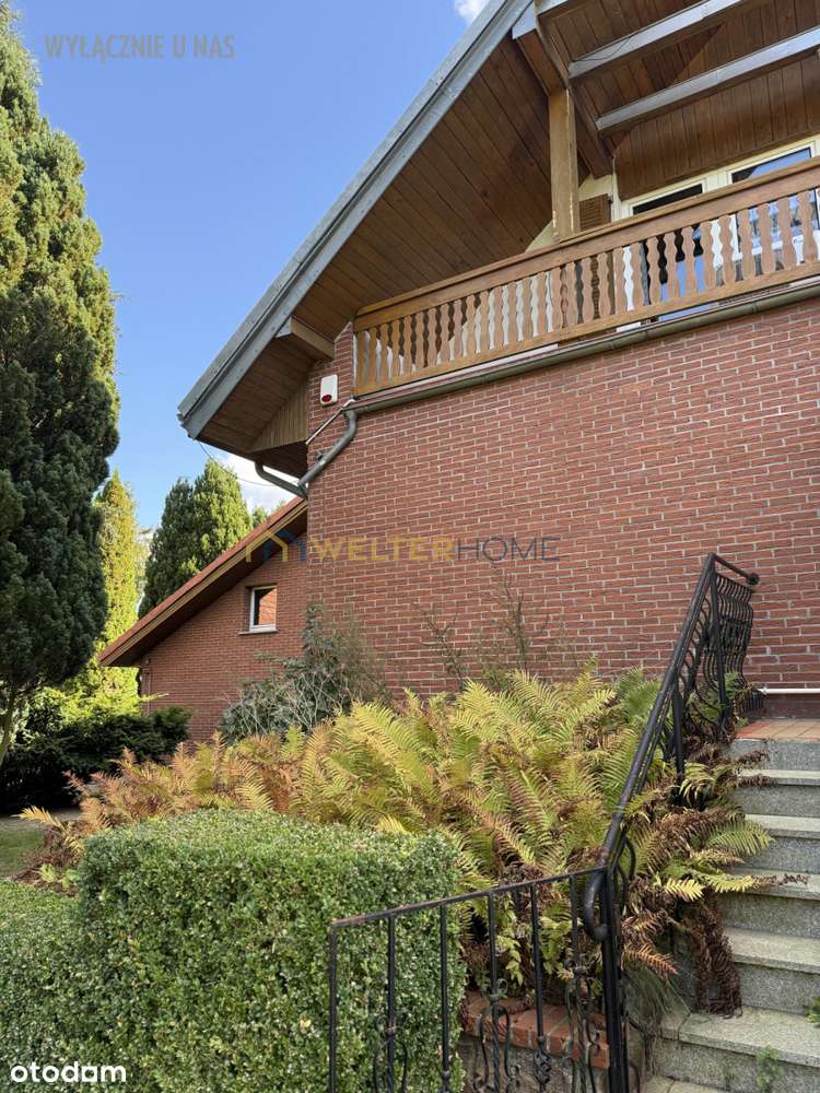 Piękna Nieruchomość, Działka 1,5 ha-10