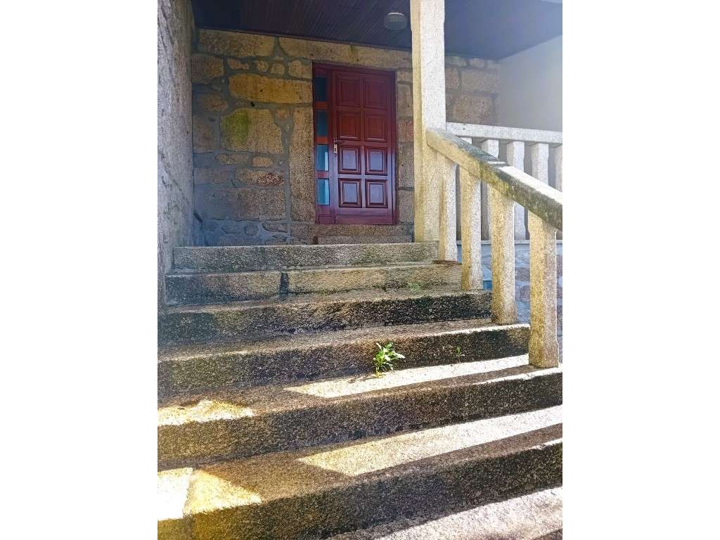 Quinta em Vila Nova de Famalicão - Gondifelos | 6.000 m² de Terreno...-14