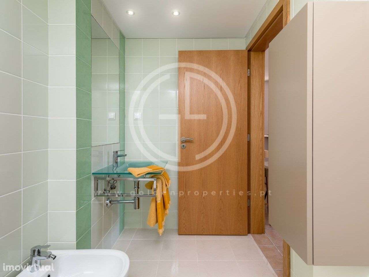 Excelente oportunidade de investimento! Apartamento T2 Novo - 82,42 m2