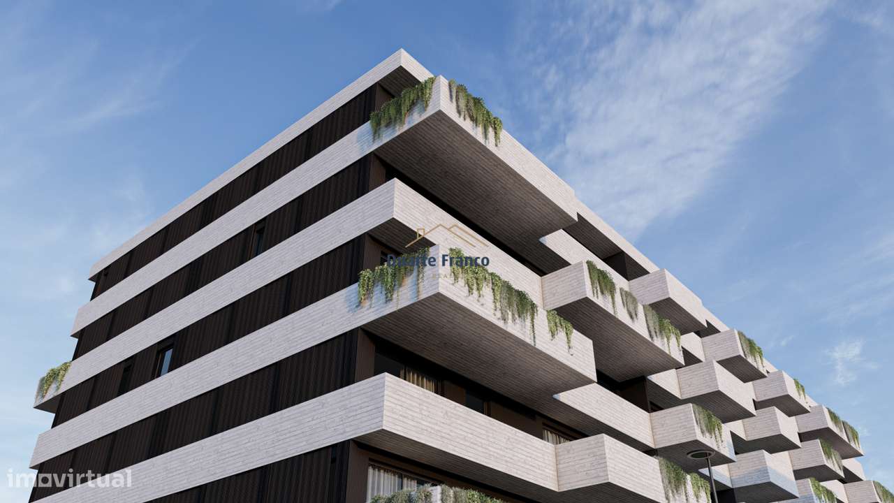 APARTAMENTO T3 VALONGO PREMIUM-7