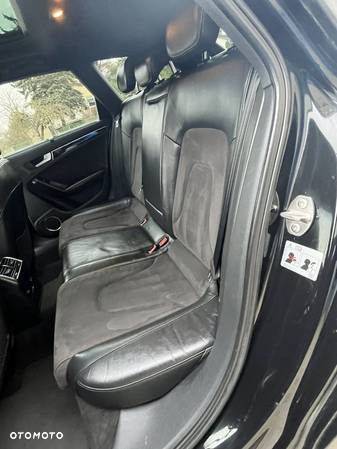 Audi A4 Allroad - 7