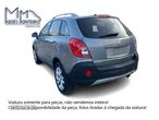 PEÇAS Opel Antara 2.2d (A22DM) - 3