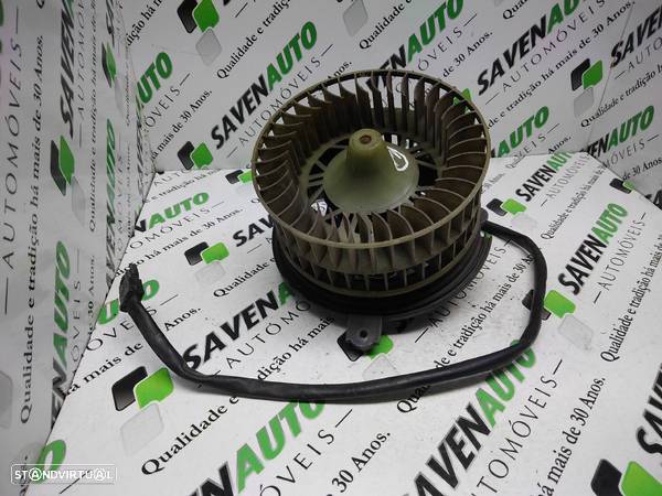 Motor Sofagem Mercedes-Benz 190 (W201) - 1