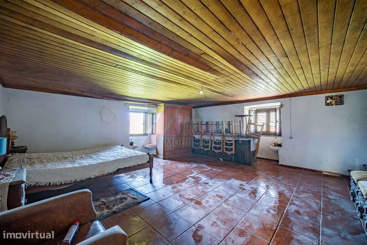 QUINTA EM LAPELA - CABECEIRAS DE BASTO!-5