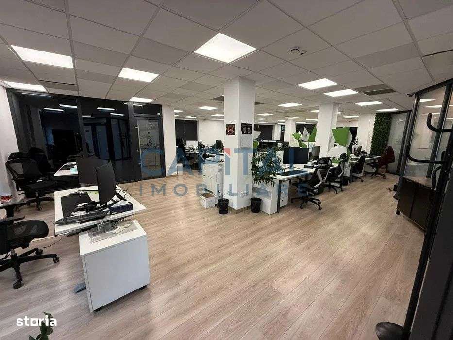 Comision 0% Cladire birouri, Europa - Imagine principală: 2/7