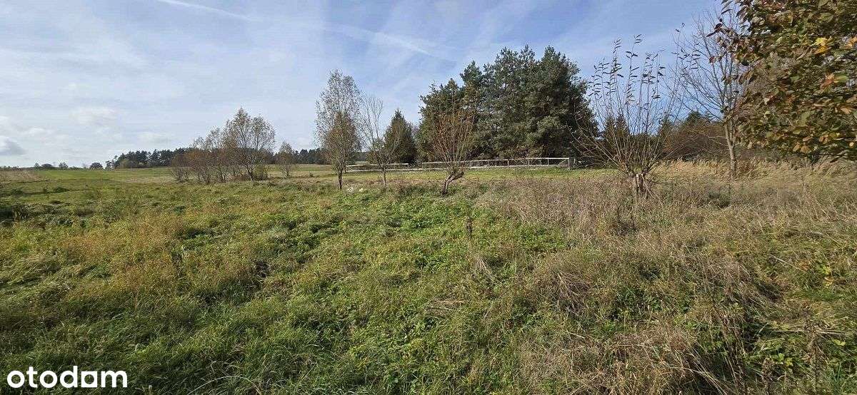 działka budowlana w Henrykowie Lubańskim - okazja-7