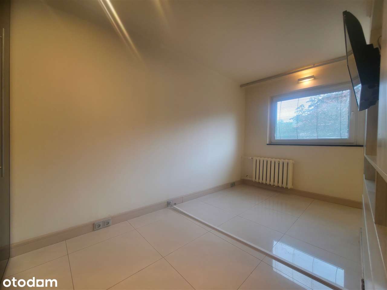 Kawalerka ul.Kolejowa-6