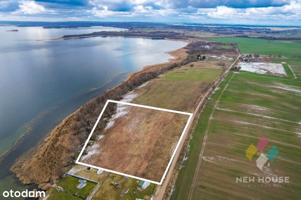 Dz. budowlana, linia brzegowa Wielkich Jezior-8