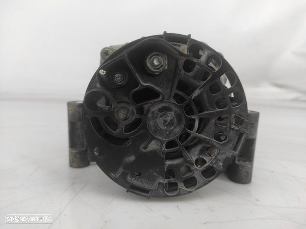 Alternador Opel Combo Caixa/Combi D (X12) - 4