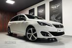 Peugeot 308 SW BlueHDi 120 Stop & Start GT-Line Edition - 4