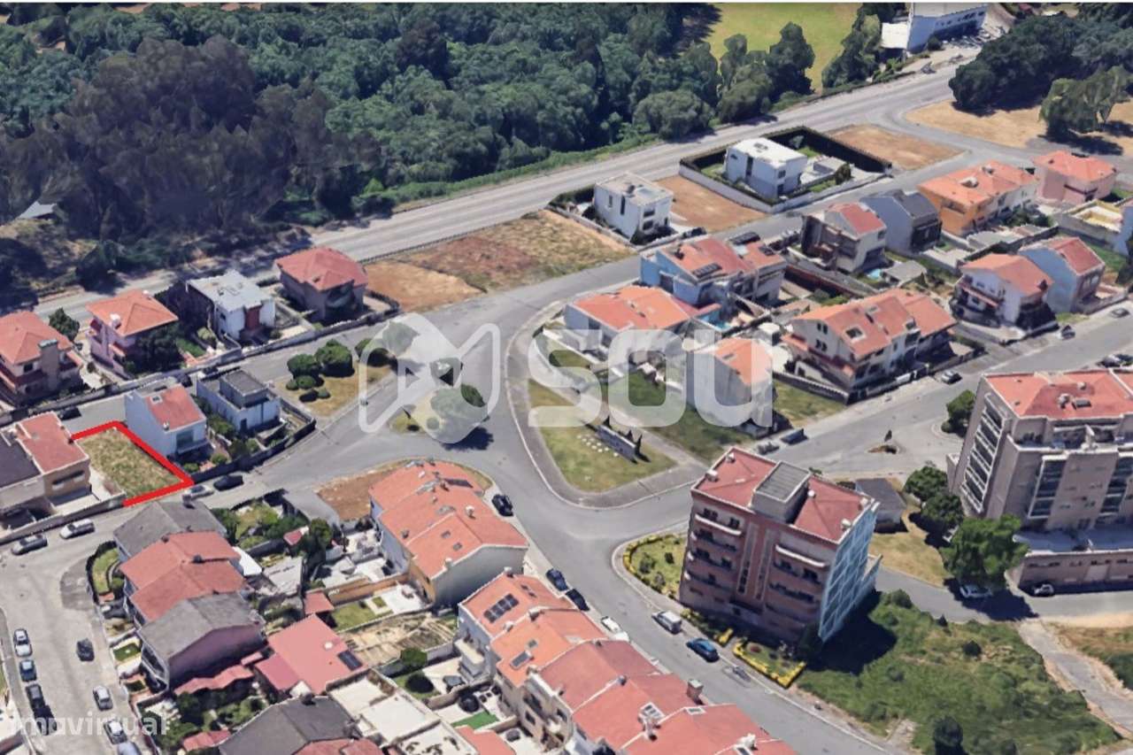 Lote para moradia 3 frentes - Grande imagem: 3/3