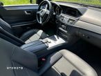 Mercedes-Benz Klasa E 250 CDI 4-Matic BlueEff Avantgarde - 9