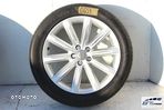 AUDI A6 A7 A8 FELGI 19 4G8601025K OPONY LATO KOŁA felga 8J*19H2 ET26 ET32 opona Pirelli P Zero 255/45/19 100Y 4G 4H - 10