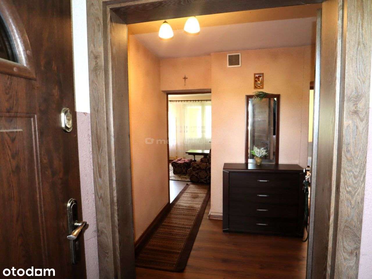 Wolnostojący dom na dużej działce - Białogard-2