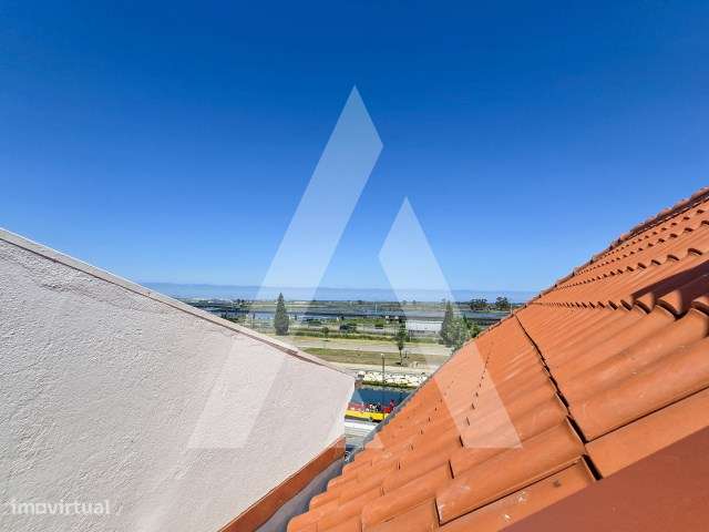 Magnífico apartamento T1+1 no exclusivo Edifício Green View!-14