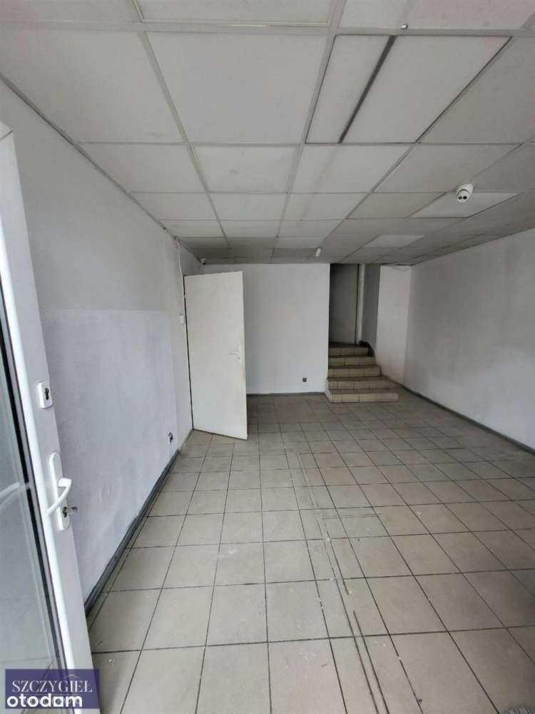 Lokal usługowo - handlowy do wynajęcia! - Pełny obrazek: 3/7