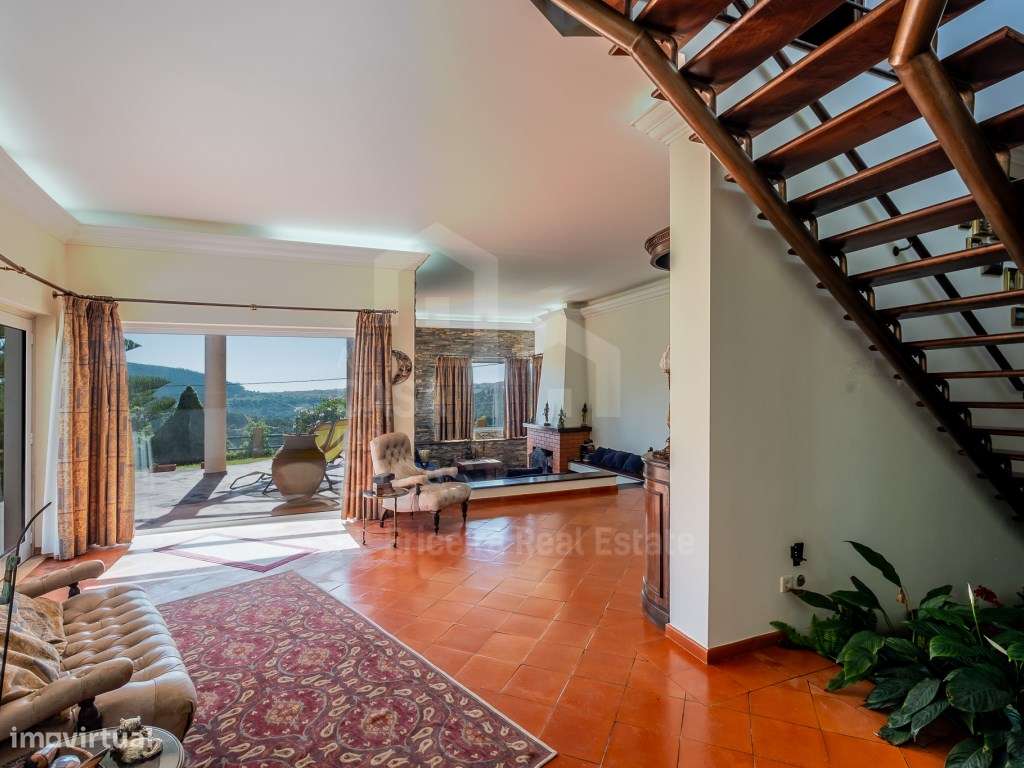 Vende Moradia T4 - Malveira, Ericeira 16 km, A Casa das Casas - Grande imagem: 4/60