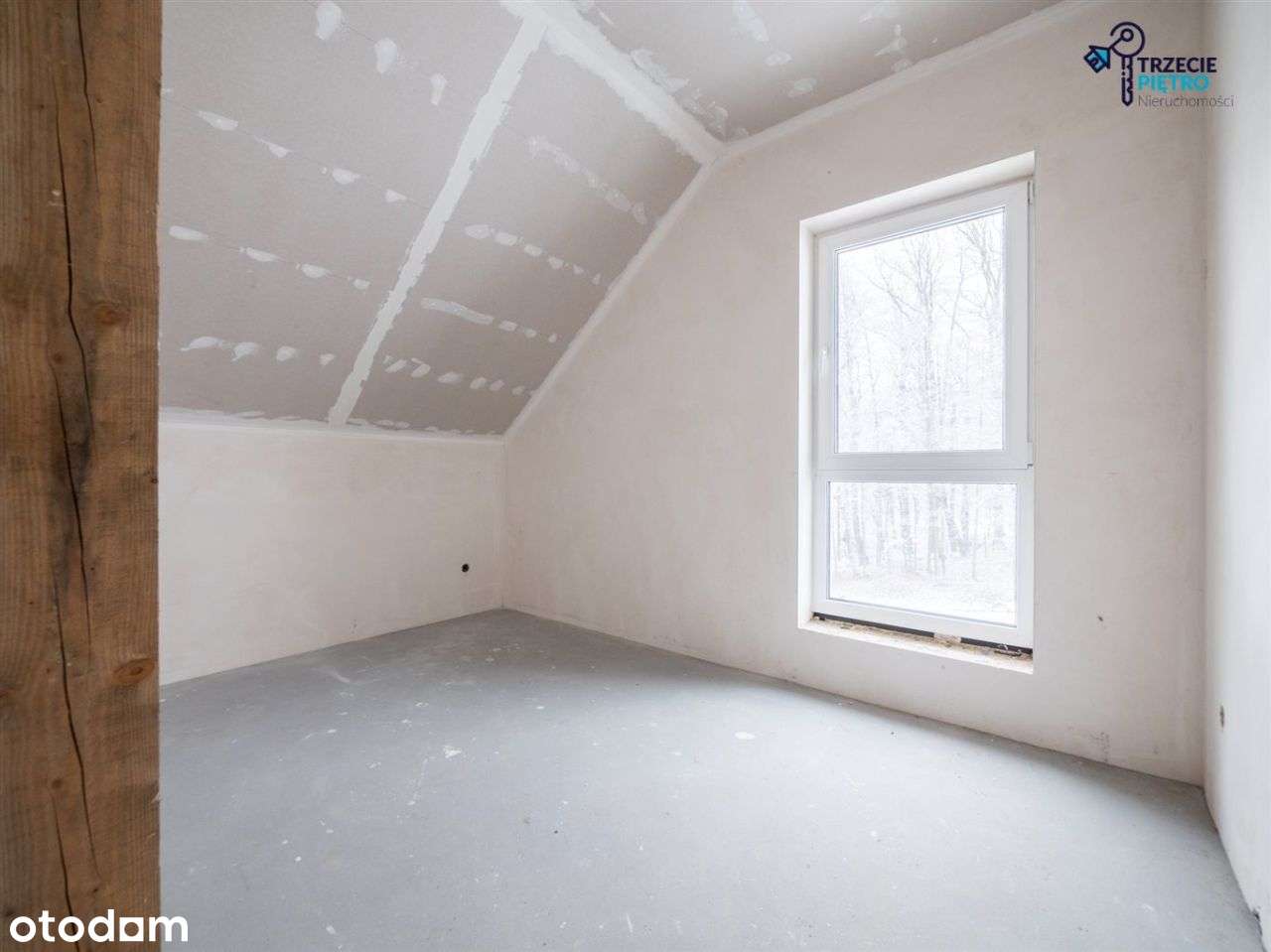 100M2|Las|435M2 Działki|Nowy-11